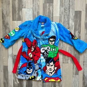 Marvels / Superhero’s Robe